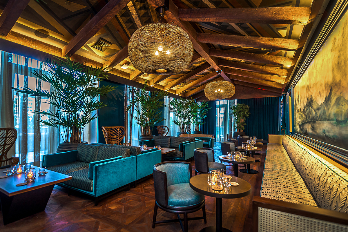 13 Midtown Bars in NYC to Drink at Right After Work