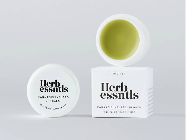 Herb Essentials. Herb Essentials.