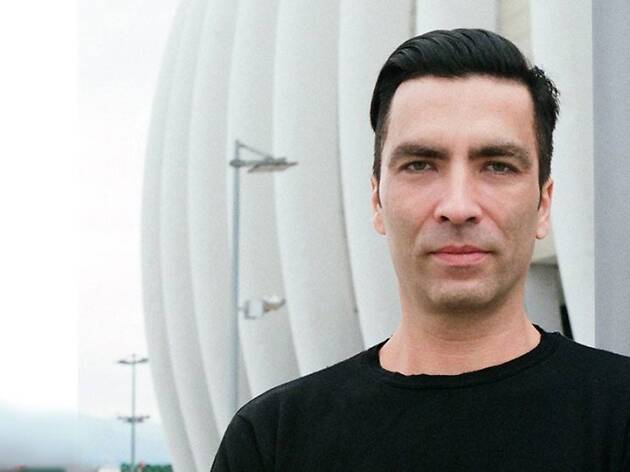 Petar Dundov Petar Dundov