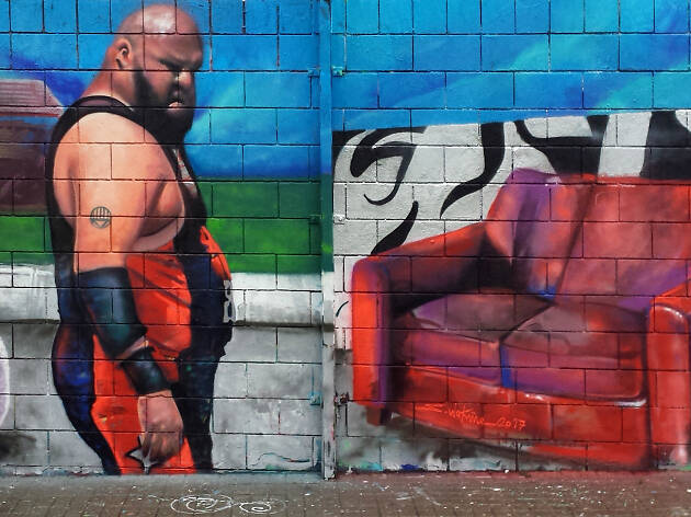 Sebastian Waknine