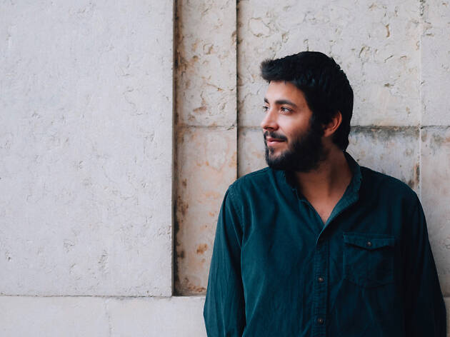 Salvador Sobral Salvador Sobral