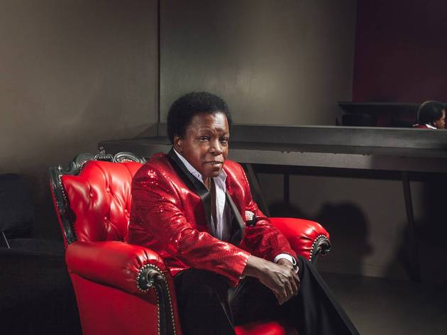 Lee Fields & The Expressions Lee Fields & The Expressions
