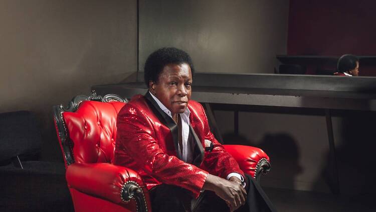 Lee Fields & The Expressions