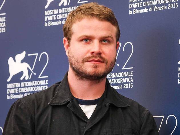 Brady Corbet Brady Corbet