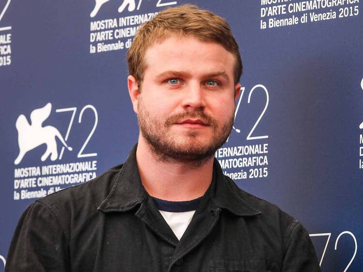 Brady Corbet