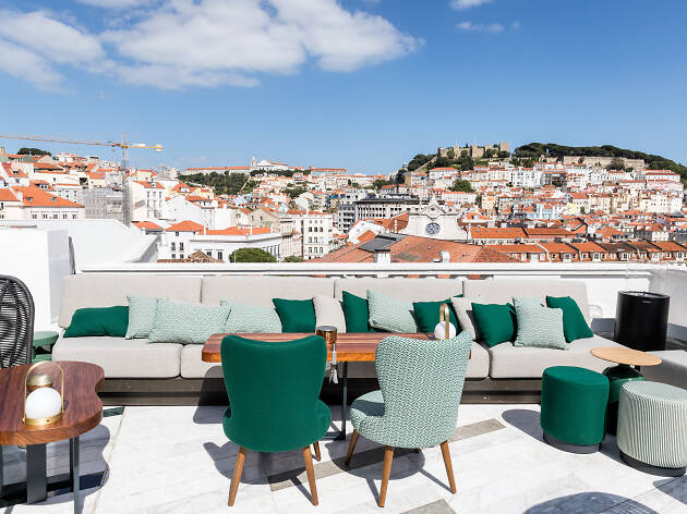 Gastrobar Rossio Gastrobar Rossio