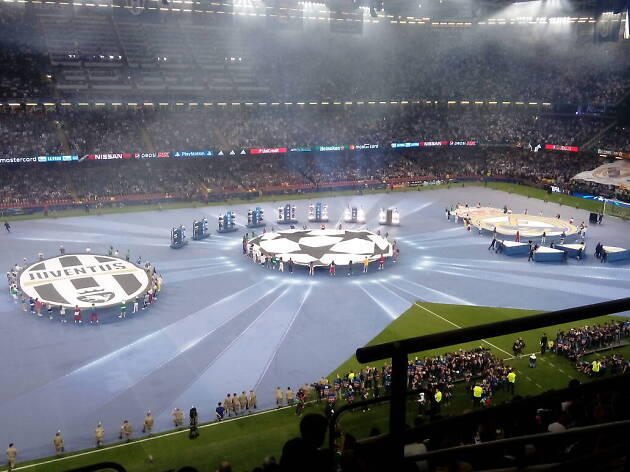 UEFA UEFA