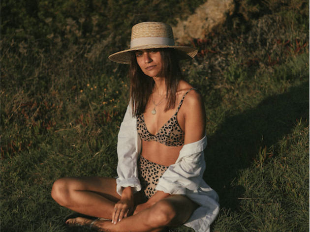Conscious Swimwear Conscious Swimwear