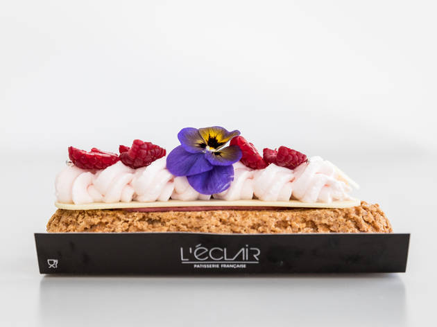 L'eclair Dia da Mãe