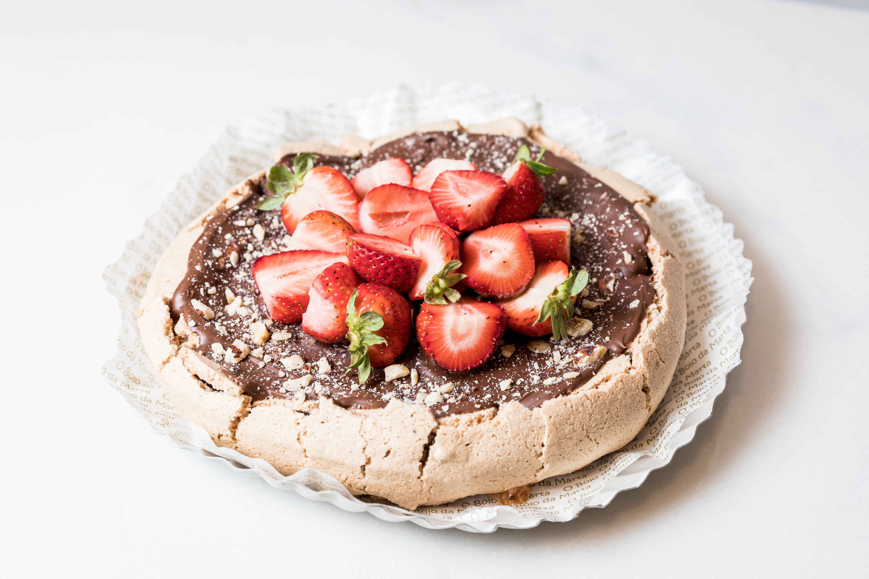 Como fazer Bolo de Aniversário de última hora! Bolo Brigadeiro