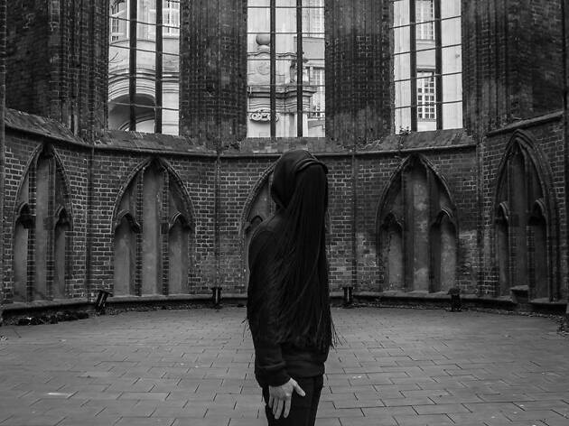 Headless Horseman Headless Horseman