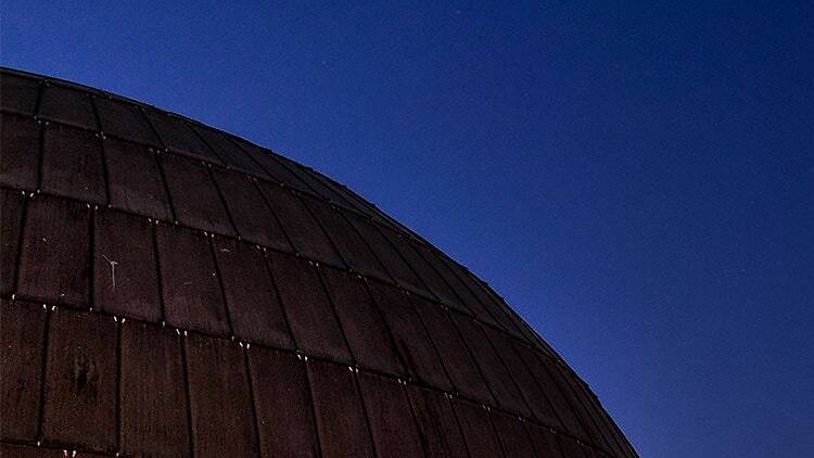 Contempla las estrellas desde el Observatorio Griffith