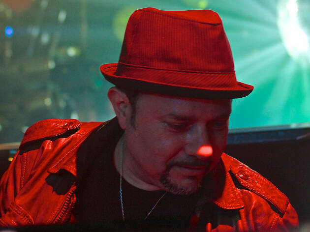Little Louie Vega Little Louie Vega