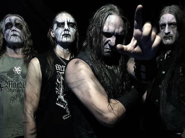 Marduk Marduk