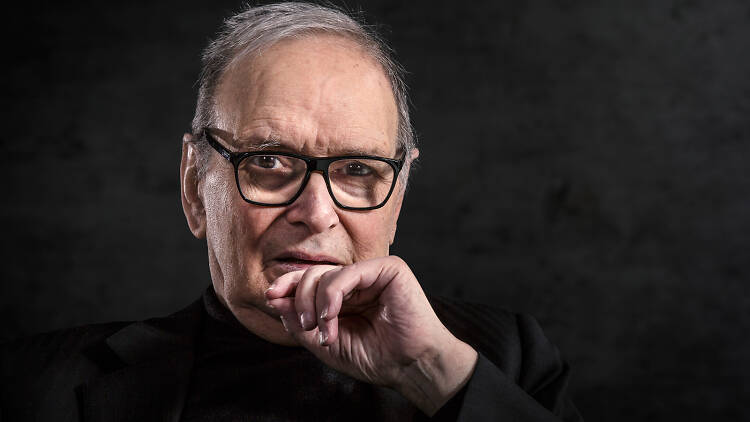 Ennio Morricone 