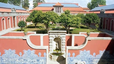 Museo Nacional Soares dos Reis Museo Nacional Soares dos Reis