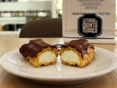 Leitaria da Quinta do Paço Leitaria da Quinta do Paço