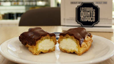 Leitaria da Quinta do Paço Leitaria da Quinta do Paço