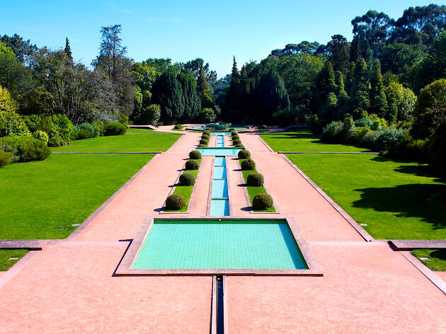 16. Conviértete en un experto en arte contemporáneo visitando la Fundação de Serralves 16. Conviértete en un experto en arte contemporáneo visitando la Fundação de Serralves