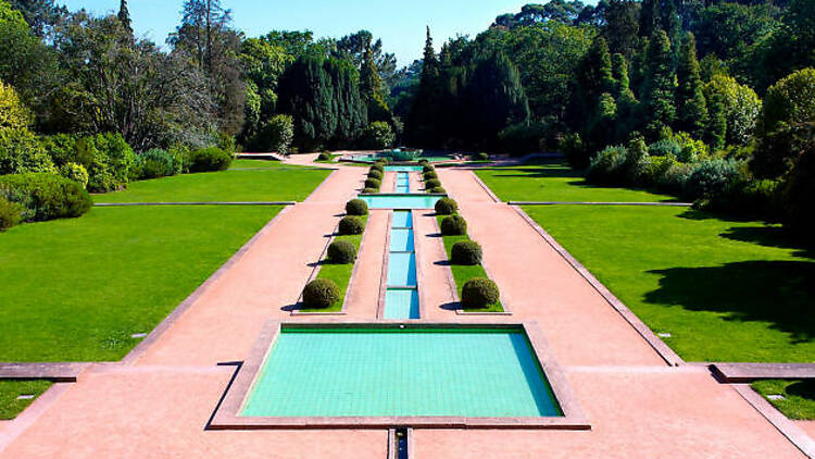 Fundação de Serralves