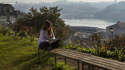 Jardín Virtudes Jardín Virtudes
