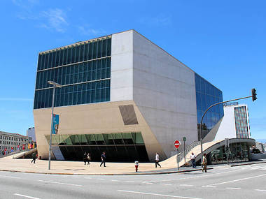 Casa da Música Casa da Música