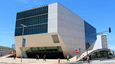 Casa da Música Casa da Música