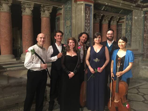 La Fenice La Fenice