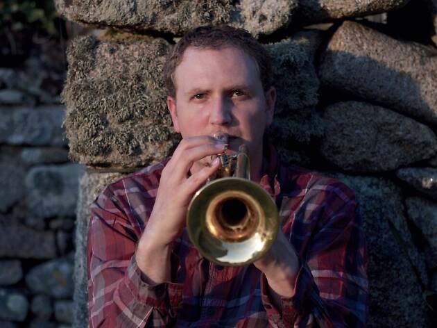 Nick Smart Nick Smart