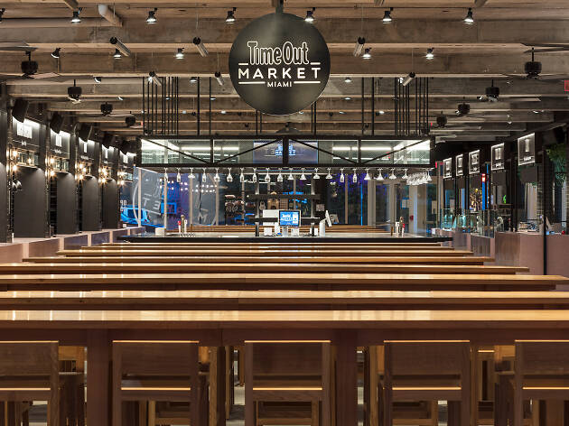 Time Out Market Miami Time Out Market Miami