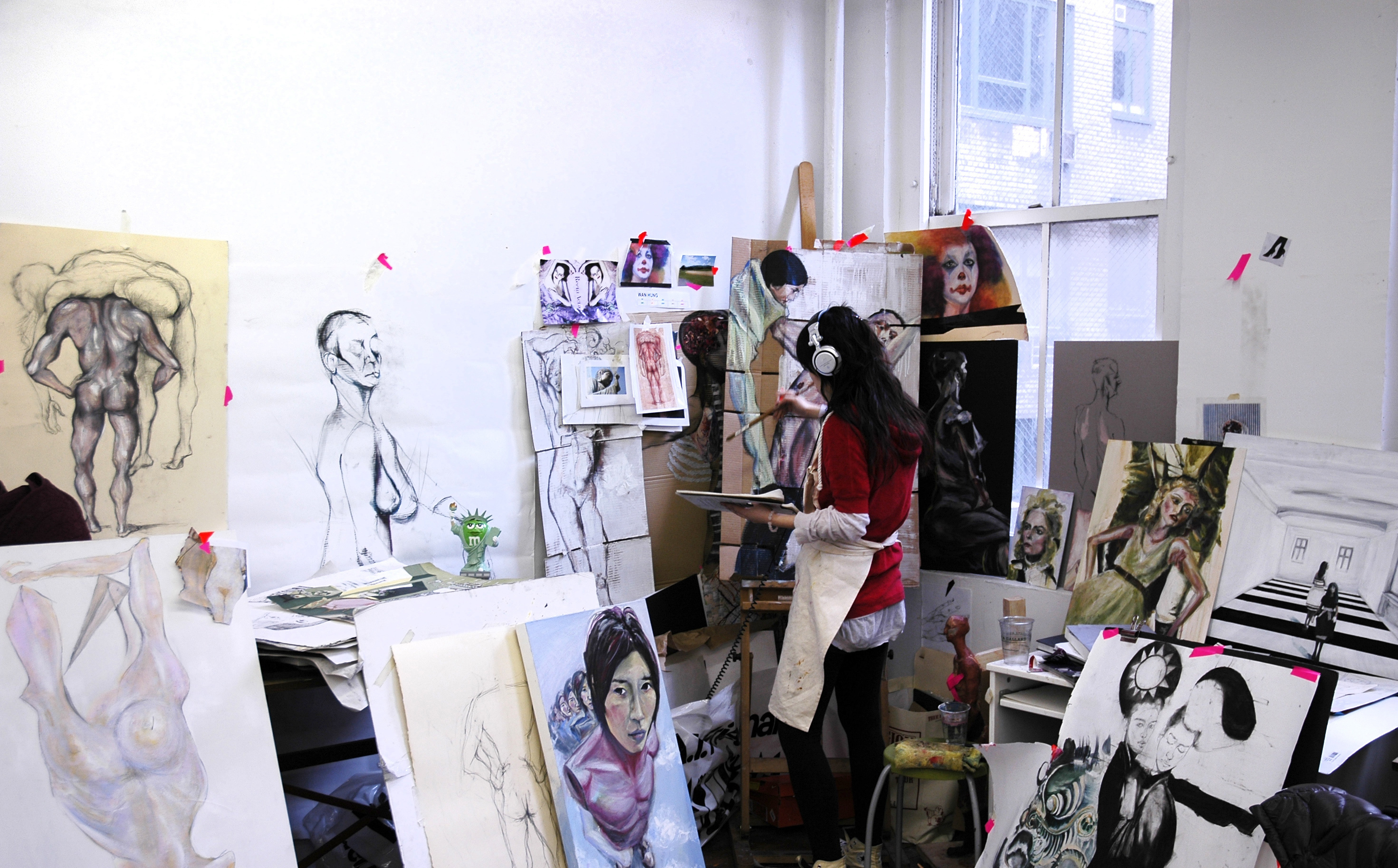 The 23 Best Art Classes in NYC for 2024 Best NYC Art Courses