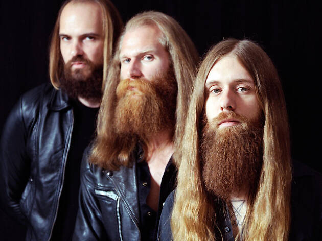 Kadavar Kadavar