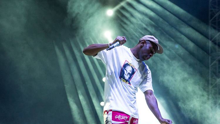 Tyler, the Creator