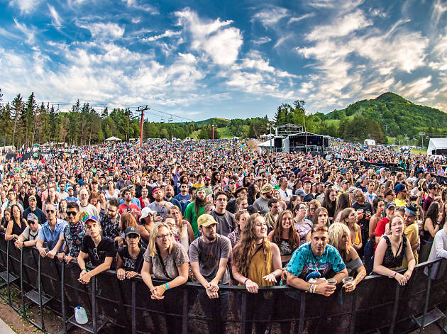 Mountain Jam Mountain Jam