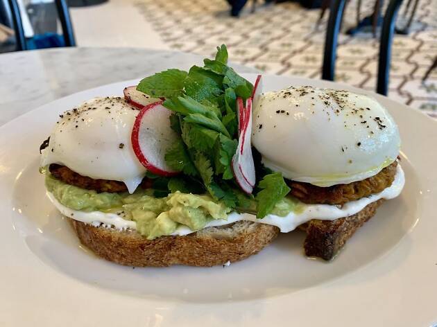Tatte Bakery & Cafe Tatte Bakery & Cafe