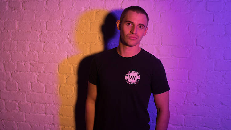 Transfix Presents Will Atkinson Supported by Che'Molly Transfix Presents Will Atkinson Supported by Che'Molly
