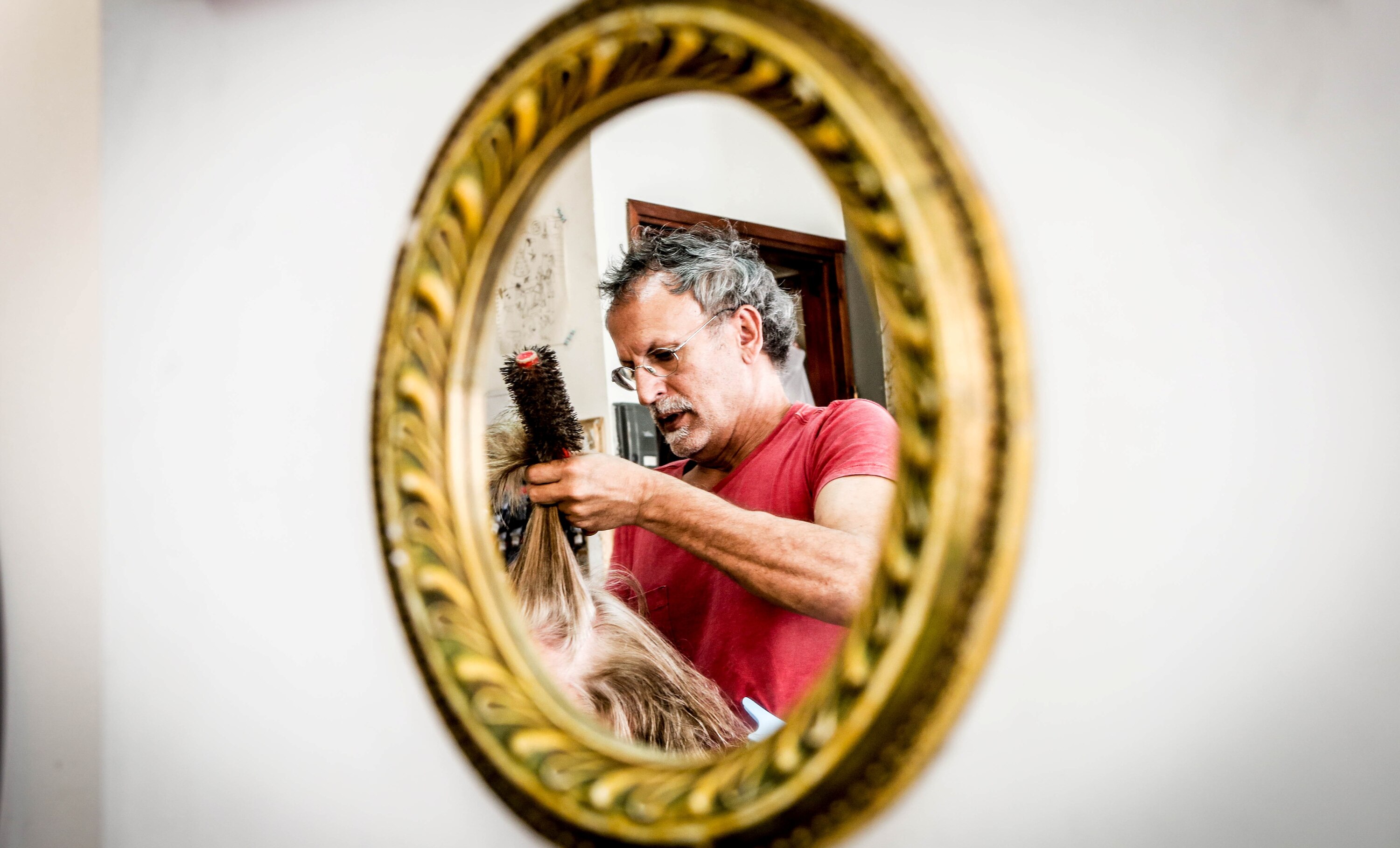 Eight stylish hair salons in Tel Aviv to get a hair cut or styled