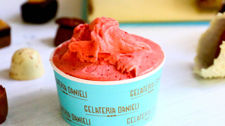 Gelateria Danieli