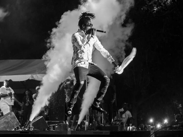 Best of the Best Music Fest