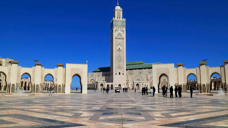 Casablanca