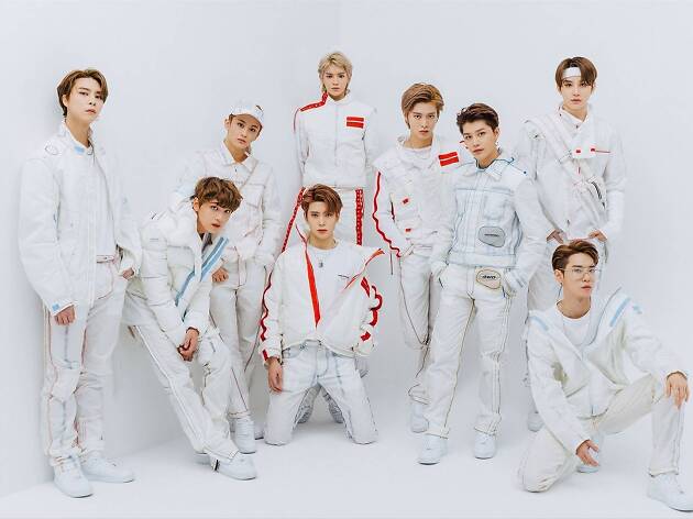 NCT 127 NCT 127