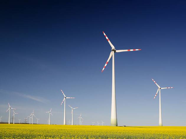 sustentabilidade energias renováveis