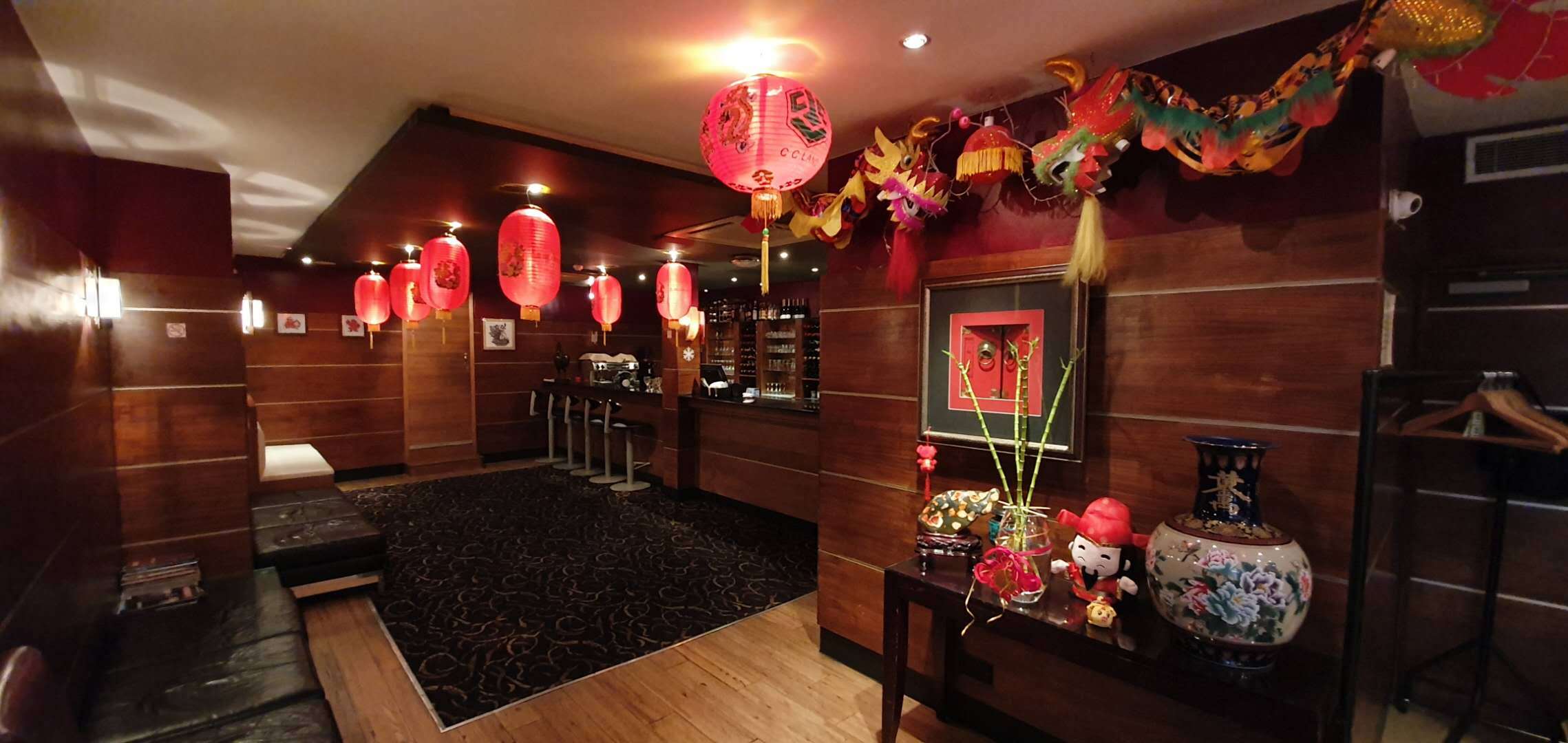 Imperial China | Restaurants in Chinatown, London