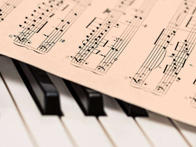 Piano e Pauta Piano e Pauta