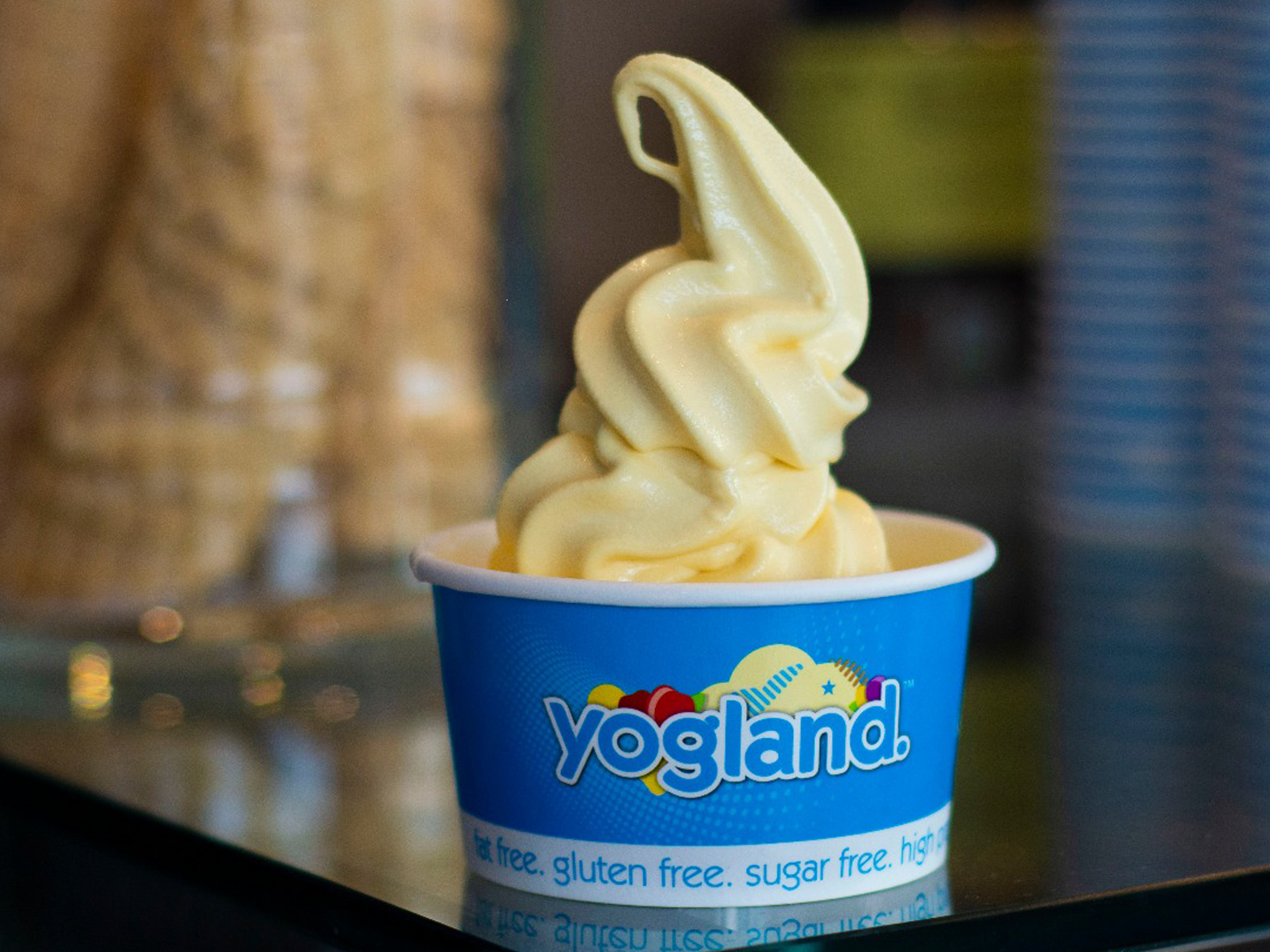 London's Best FroYo Spots 8 Fantastic Frozen Yoghurt Parlours