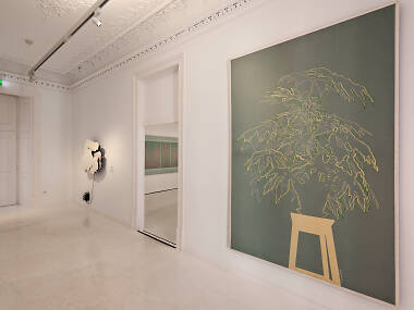 Conviértete en un experto en arte portugués visitando el Museo Nacional de Arte Contemporáneo Conviértete en un experto en arte portugués visitando el Museo Nacional de Arte Contemporáneo