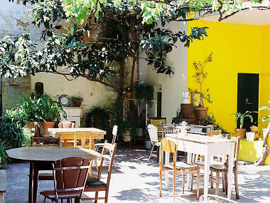 Pasa el día (y la noche) en Casa Independente Pasa el día (y la noche) en Casa Independente