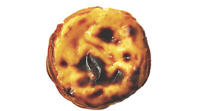 Prueba la mayor delicatessen de Lisboa, los Pastéis de Belém Prueba la mayor delicatessen de Lisboa, los Pastéis de Belém