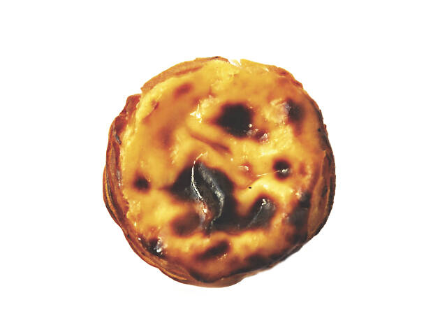 Pastéis de Belém Pastéis de Belém