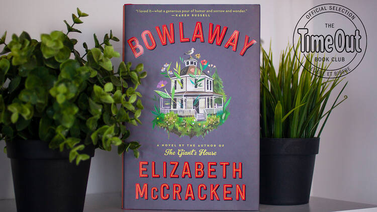 bowlaway by elizabeth mccracken